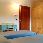 Çiftlik konaklama Torre Cantore Rotondella