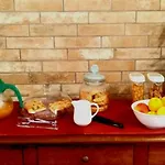 Torre Cantore Çiftlik konaklama Rotondella