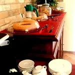 Çiftlik konaklama Torre Cantore