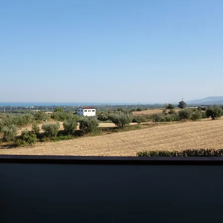 Torre Cantore Rotondella