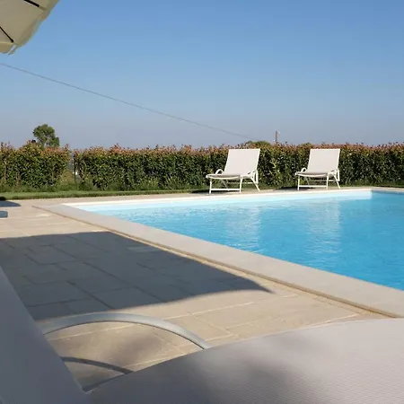 Torre Cantore Κατάλυμα σε φάρμα Rotondella