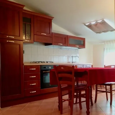 Torre Cantore * Rotondella