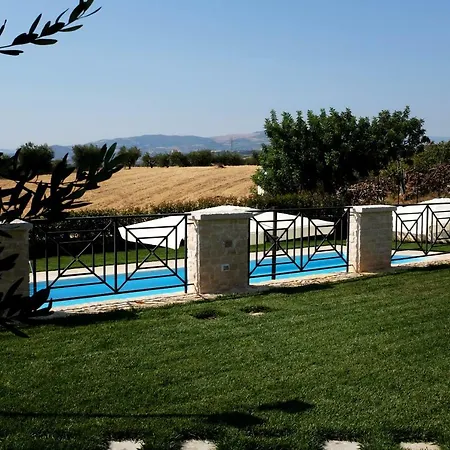 Torre Cantore Feriegård *