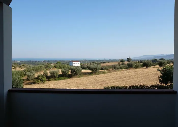 Torre Cantore Rotondella