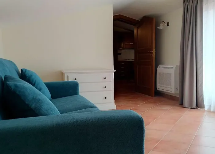 Κατάλυμα σε φάρμα Torre Cantore Rotondella