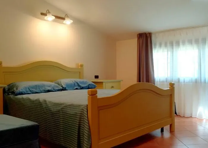 Torre Cantore Rotondella