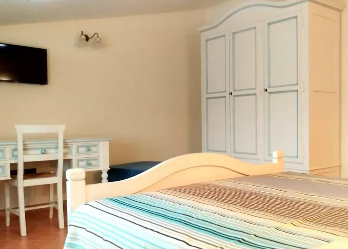 Κατάλυμα σε φάρμα Torre Cantore