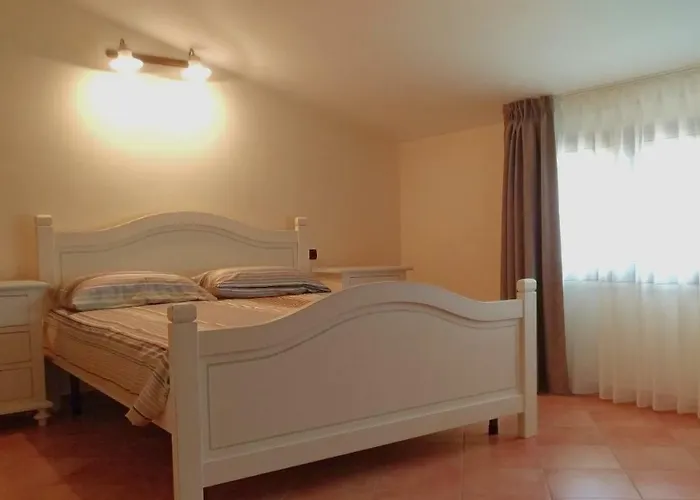 Torre Cantore Κατάλυμα σε φάρμα Rotondella