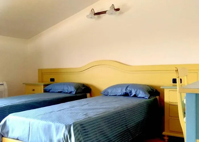 Torre Cantore Rotondella