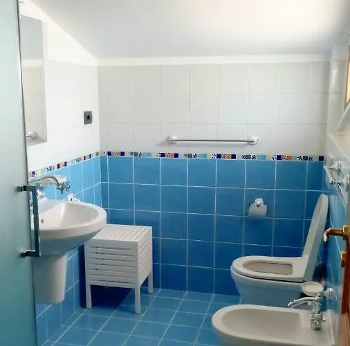 Feriegård Torre Cantore