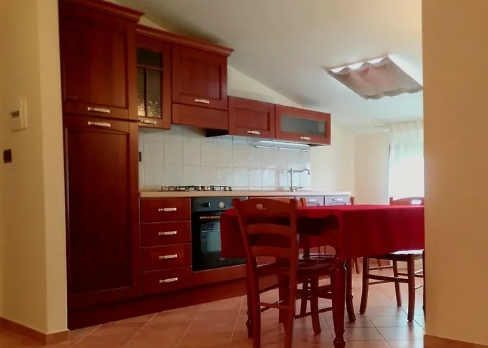 Torre Cantore * Rotondella