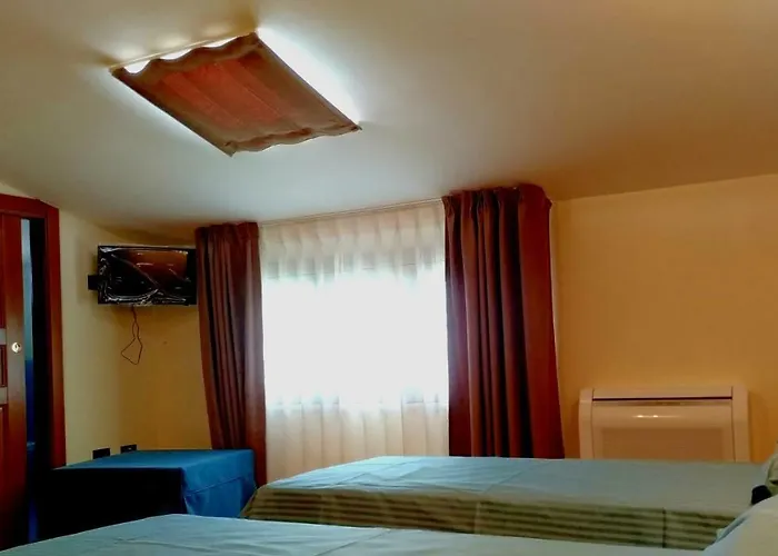 Torre Cantore Rotondella