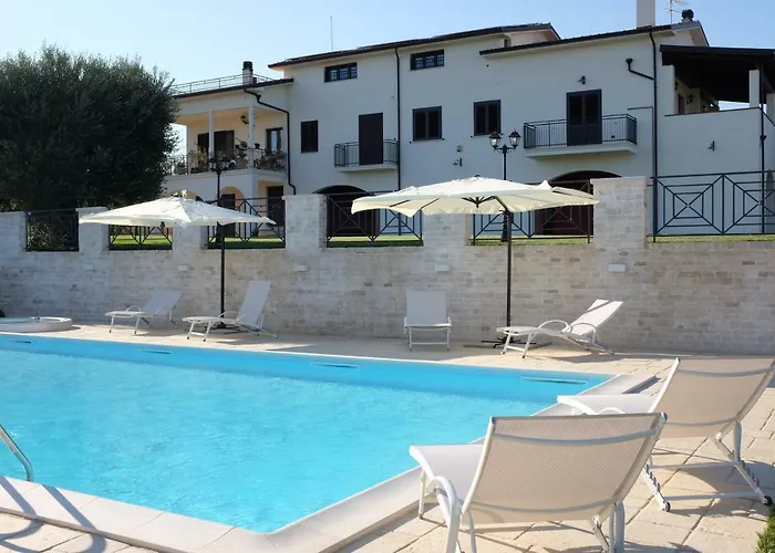 Torre Cantore * Rotondella