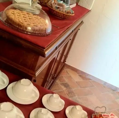 Torre Cantore Rotondella