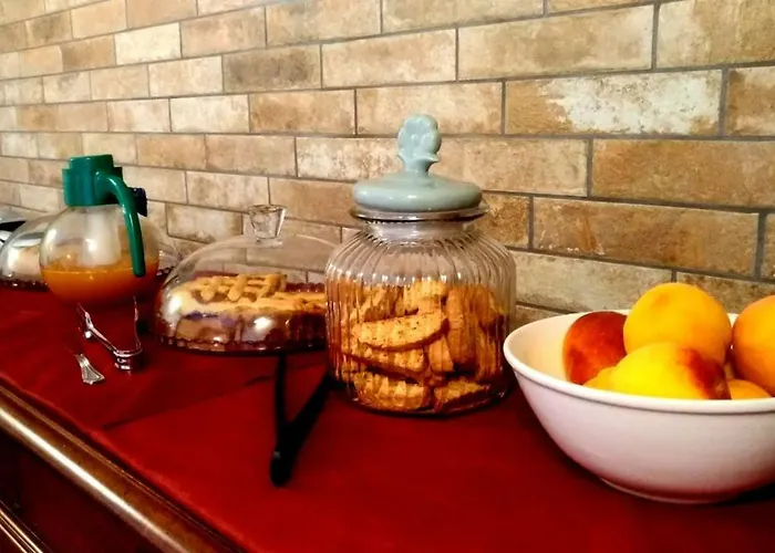 Torre Cantore * Rotondella