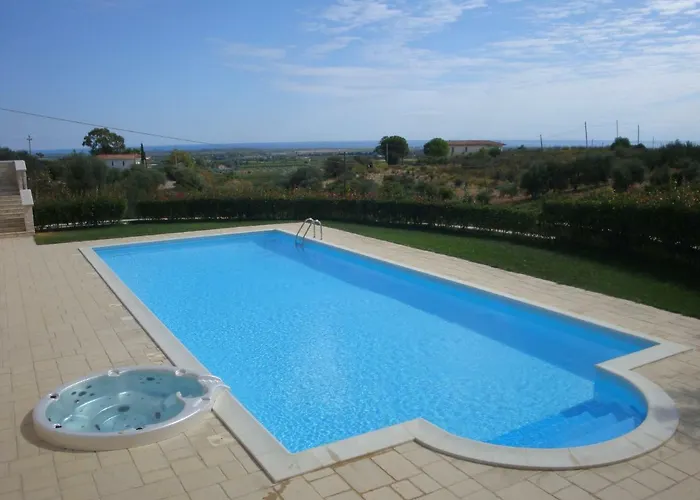 Torre Cantore Rotondella