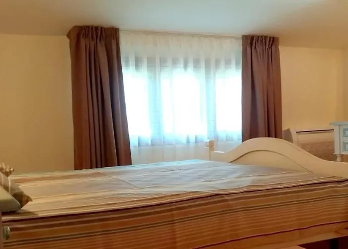 Κατάλυμα σε φάρμα Torre Cantore